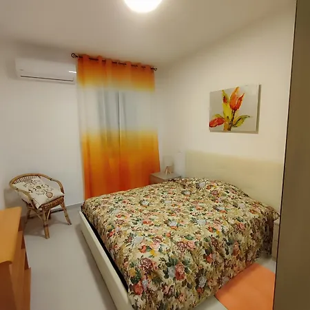 La Casina Di Gio *