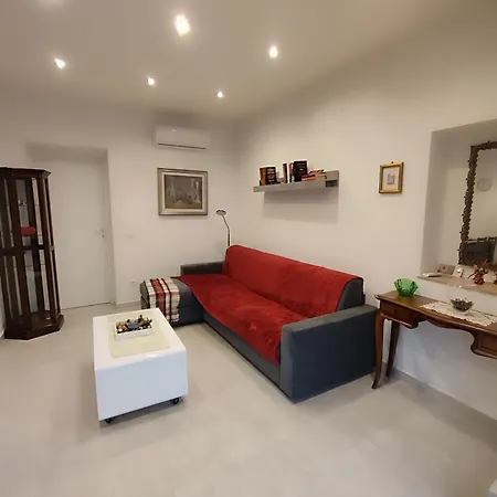 La Casina Di Gio