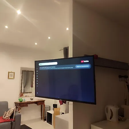 La Casina Di Gio Ливорно
