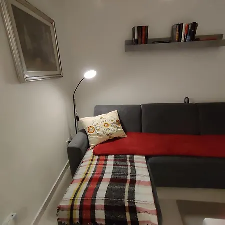 Апартаменты La Casina Di Gio *
