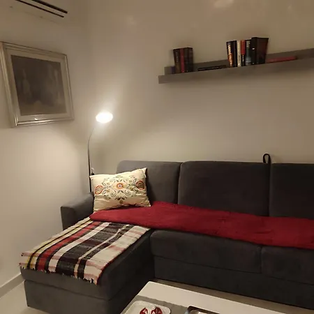 La Casina Di Gio Ливорно