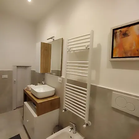 La Casina Di Gio Ливорно