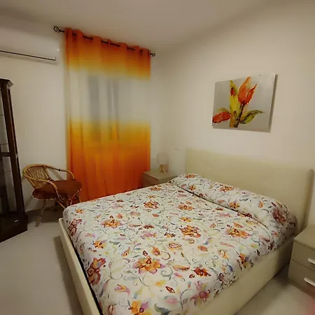La Casina Di Gio Апартаменты *