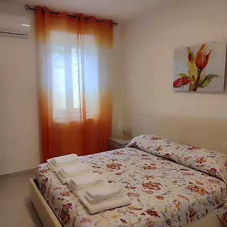 La Casina Di Gio Ливорно