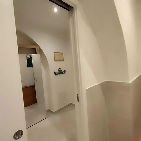 Lägenhet La Casina Di Gio