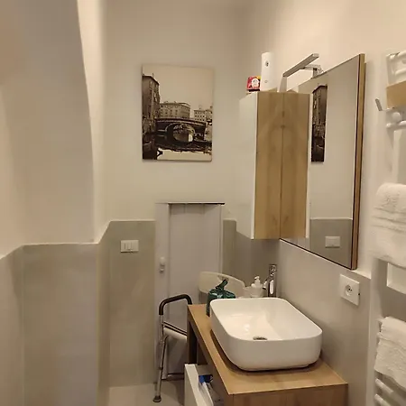La Casina Di Gio *