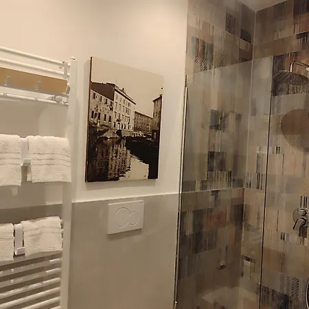 La Casina Di Gio * Livorno