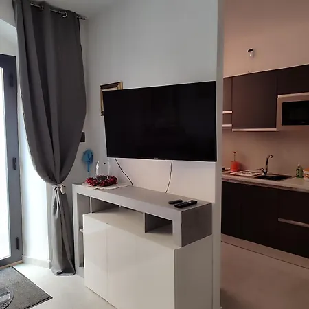 La Casina Di Gio *