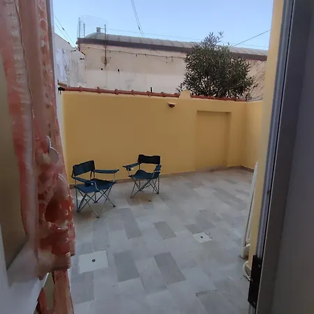 La Casina Di Gio Livorno