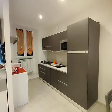 Apartment La Casina Di Gio