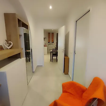La Casina Di Gio Apartment