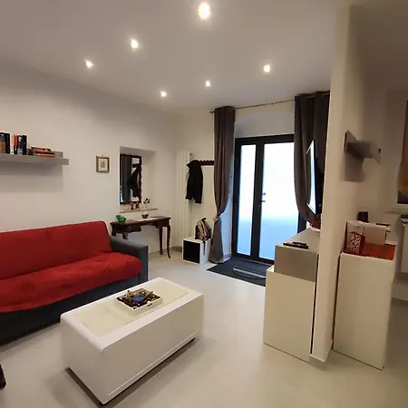 Apartment La Casina Di Gio