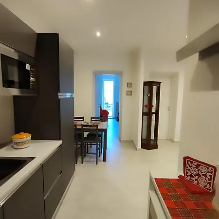 La Casina Di Gio *