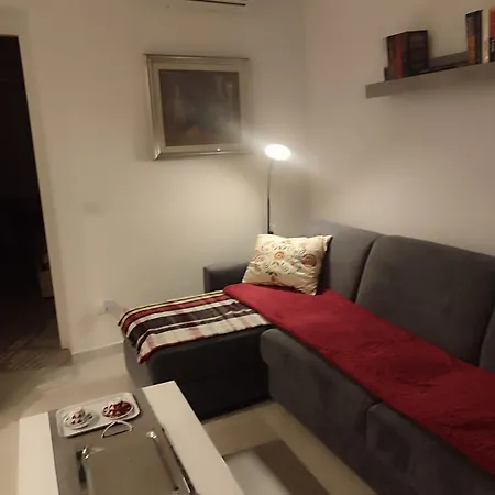 La Casina Di Gio * Livorno