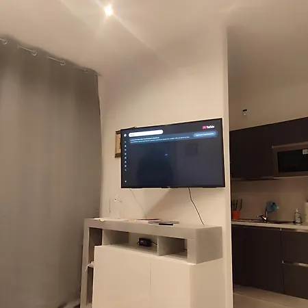 La Casina Di Gio Apartment