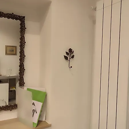 La Casina Di Gio *