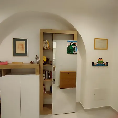 La Casina Di Gio *