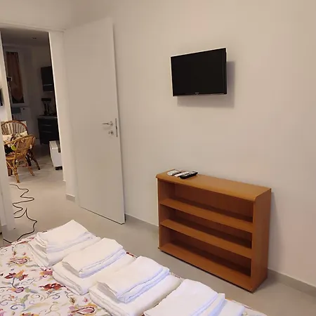 La Casina Di Gio * Livorno